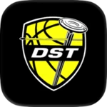 Logo of Dribble Stick Training android Application 